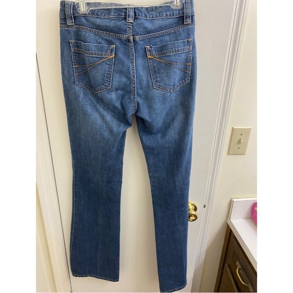 GAP curvy low rise jeans - Picture 3 of 3